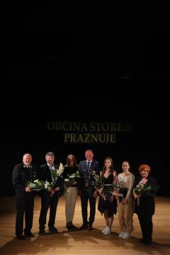 Praznik obcine Store 198